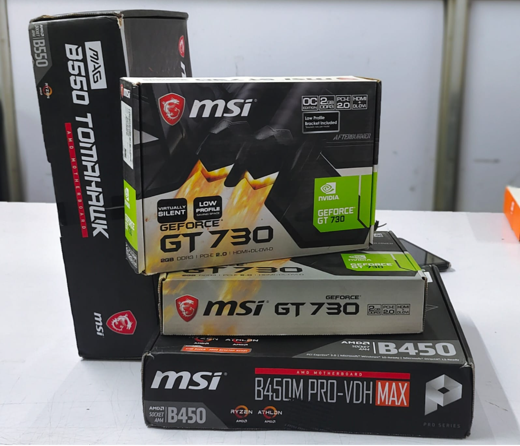GPU